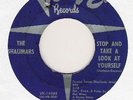 Verve orig. Stop & take a look at yourself - Shalimars