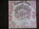 Emmanuelle PARRENIN Maison Rose French Psyche Acid Folk