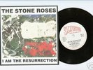 THE STONE ROSES,I AM THE RESURRECTION.7