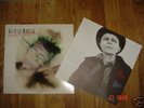 DAVID BOWIE - EXCERPTS FROM OUTSIDE. VINYL LP.