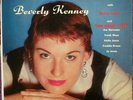 Beverly Kenney and “Basie-ites” Roost LP 2218