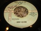 NORTHERN SOUL 45/JIMMY GILFORD 