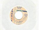 Gordie record Little Marcus Devotions  Lone Ranger Mad