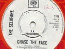 SELOFANE Rare '68 UK POP PSYCH / BEAT Chase The Face 45