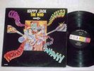 PSYCH LP THE WHO 