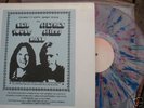 Neil Young & Stephen Stills band summer '76 tour