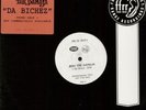 Jeru The Damaja - Da Bichez OG 12'' w/ sticker Mint