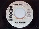 RARE NORTHERN SOUL 45 