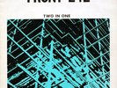 FRONT 242 * TWO IN ONE 12