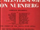LXT 2659-64: KNAPPERTSBUSCH: Wagner - Meistersinger