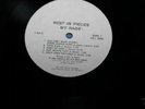 Rest In Pieces - My Rage LP 1st press Killing Time Bold