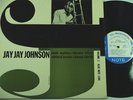 JAY JAY JOHNSON-THE EMINENT VOL.2 BLUE NOTE MINT -