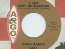 NORTHERN SOUL CLASSIC-DOUG BANKS-ORG-ARGO-5483