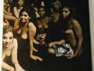 HENDRIX ELECTRIC LADYLAND 1968 UK DBL LP TRACK RECORDS