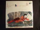 samples ANNETTE PEACOCK Perfect Release TOMATO LP SS