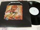 METALLICA - FRANKFURT 84, THE FIRST AND RAREST