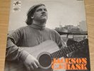 JACKSON C. FRANK (RARE 1965 EMI LP) 33SX 1788