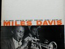 Miles Davis Vol.1 US LP Blue Note 1501 Deep Groove etc