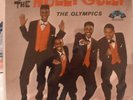 THE OLYMPICS/HULLY GULLY/Arvee A423/Hard to Find/ Mint-