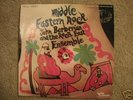 John Berberian-Middle Eastern Rock US psych lp