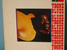 T-BONE WALKER - ORIG BLACK LABEL ATLANTIC LP - NR