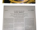 HANK MOBLEY BLUE NOTE JAZZ LP NO ROOM FOR SQUARES 1963