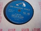 3 THREE -78S RECORDS-GOOD CONDITION- COASTERS