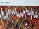 TOD DOCKSTADER LP Library Electronic Boosey & Hawkes