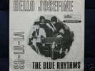 THE BLUE RHYTHMS- Beat Single ( STORZ) 