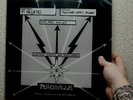 At The Gates Terminal Spirit Disease TEST PRESS atg