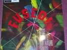 *VRARE* MOD JAZZ/HAMMOND  LP - DAVE DAVANI FOUR - FUSED