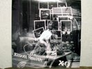 Elliott Smith XO Vinyl LP - Distressingly Rare