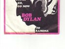 Bob Dylan: If you gotta go 1967 dutch only