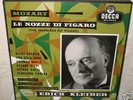 Decca SXL 2087-90 ED1 Mozart Nozze di Figaro  Kleiber