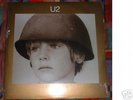 U2 2xLP THE BEST OF 1980-1990 DOUBLE ALBUM SEALED