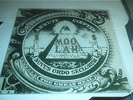 MOOLAH - WOE YE DEMONS POSSESSED - RARE PSYCH, S/S