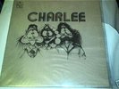 CHARLEE - GREAT PSYCH HARD ROCK FR.CANADA,W. ROSSI, S/S
