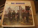 LP Los Muecas - Hoguera De Amor (Caytronics)