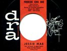 NORTHERN  SOUL 45/  JESSIE  MAE  *DRA #319*
