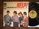 Beatles - HELP / Special Edition , Beach Cover MINT 