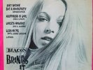 BEACON LP BOBBY WELLS MOD SOUL FUNK BEAT JAZZ PSYCHE