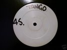 TANGO -THE TANGO PROJECT -RUB A DUD -F PROJECT -LISTEN