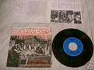 AGATHOCLES RARE DEBUT SINGLE FROM 1988 GRINDCORE