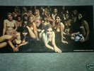 Jimi Hendrix Electric Ladyland, (UK LP) Mint Condition