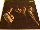 ROLLING STONES 1st LP orig. INDIA prs unboxed red Decca