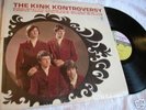 Kinks Kontroversy mint original stereo in shrink