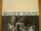 MILES DAVIS Volume 2 BLUE NOTE 1955 US LP LEXINGTON