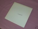 Beatles White Album MFSL