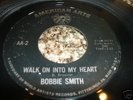 NORTHERN SOUL 45/BOBBIE SMITH 