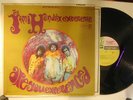 JIMI HENDRIX LP ARE YOU EXPERIENCED REPRISE 1ST PRESS